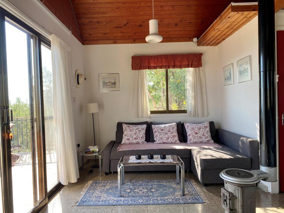 Philip'S Holiday House Neo Chorio Exterior photo