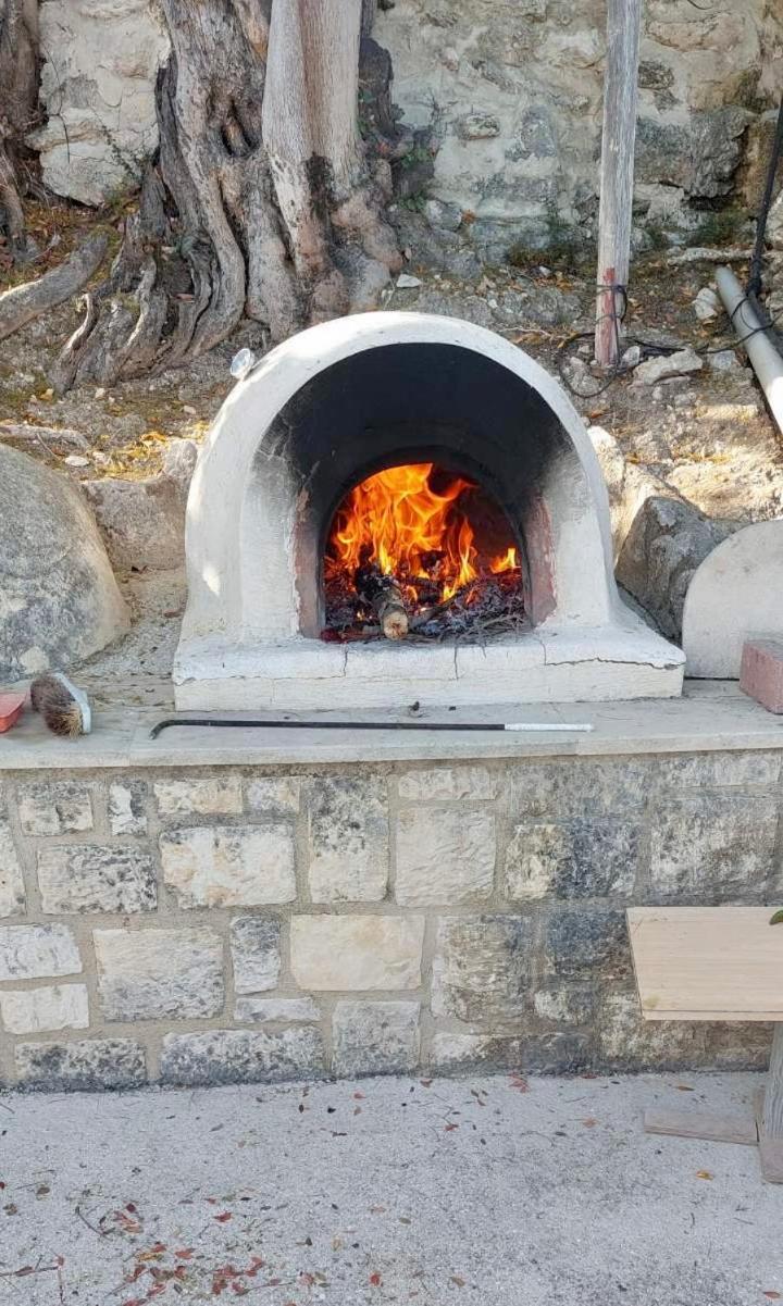 Philip'S Holiday House Neo Chorio Exterior photo