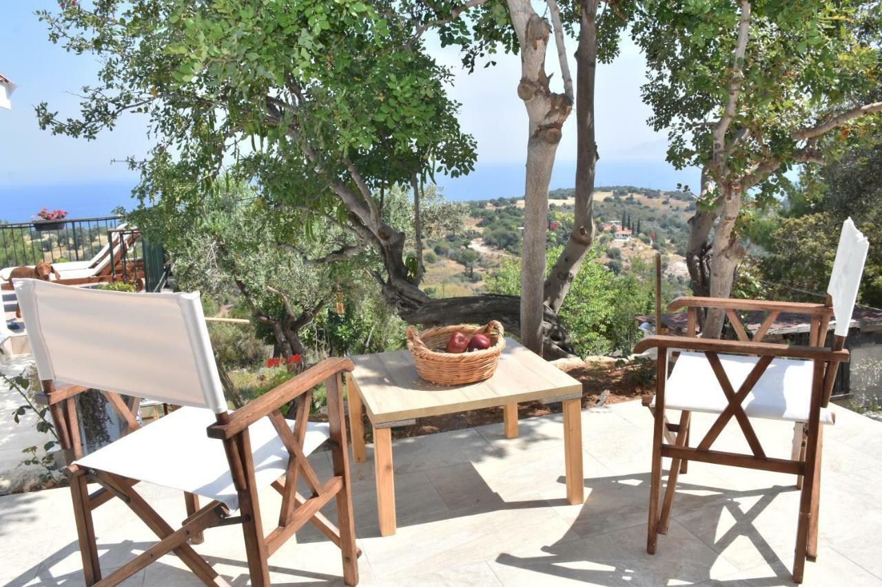Philip'S Holiday House Neo Chorio Exterior photo