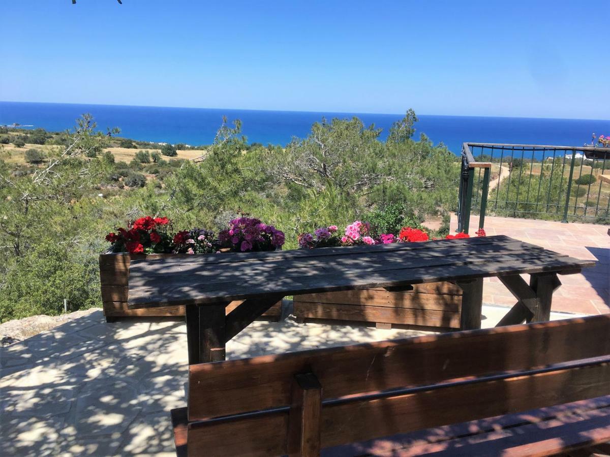 Philip'S Holiday House Neo Chorio Room photo