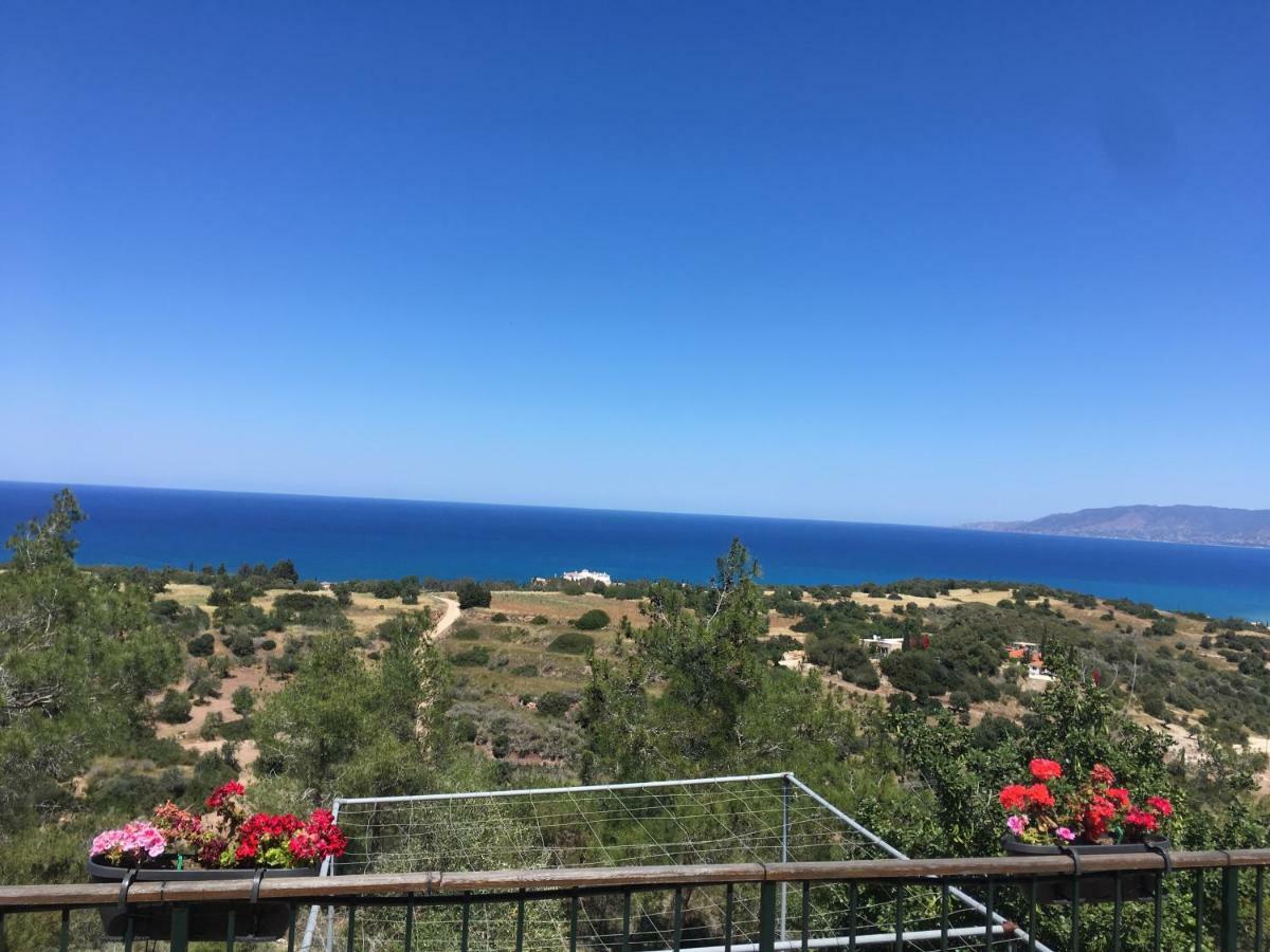Philip'S Holiday House Neo Chorio Exterior photo