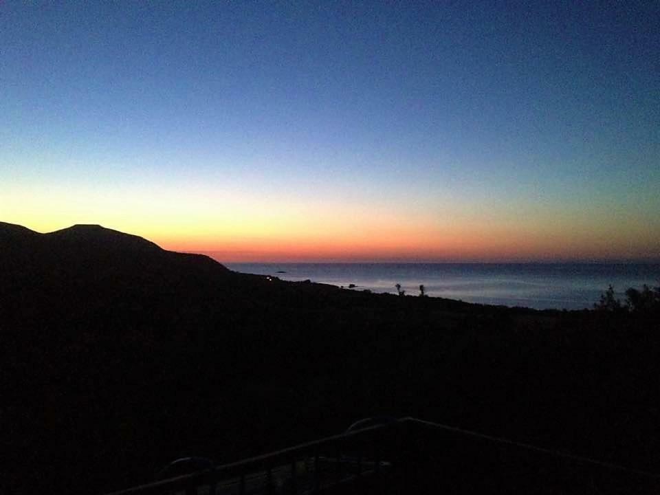Philip'S Holiday House Neo Chorio Exterior photo